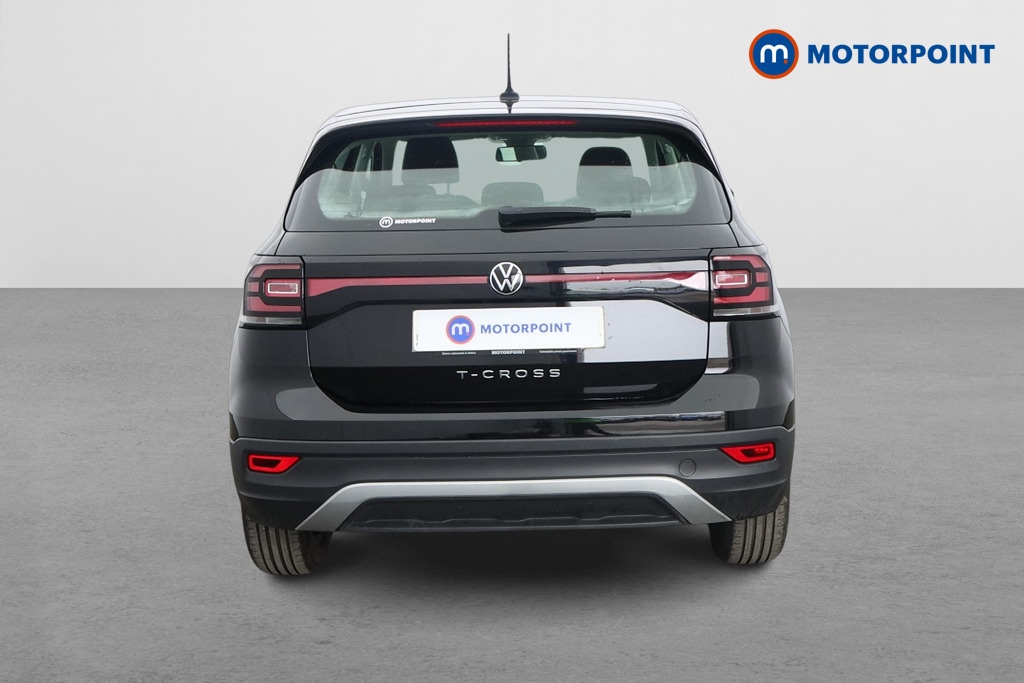 Used Volkswagen T-Cross 2020 for sale - 76782752: Photo 6