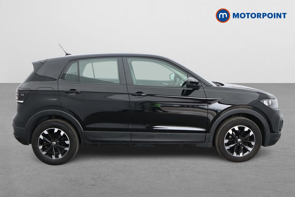 Used Volkswagen T-Cross 2020 for sale - 76782752: Photo 8