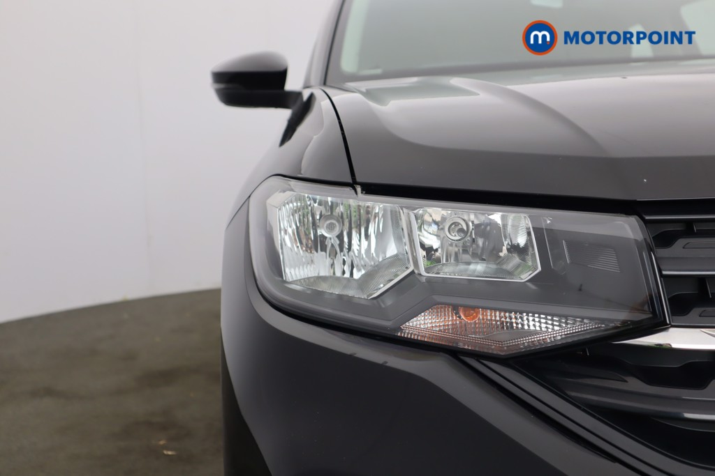 Used Volkswagen T-Cross 2020 for sale - 76782752: Photo 9