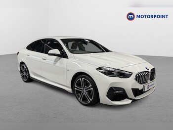 BMW 2 Series feature image