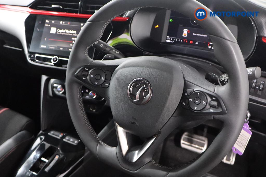 Used Vauxhall Corsa 2023 for sale - 77033900: Photo 10