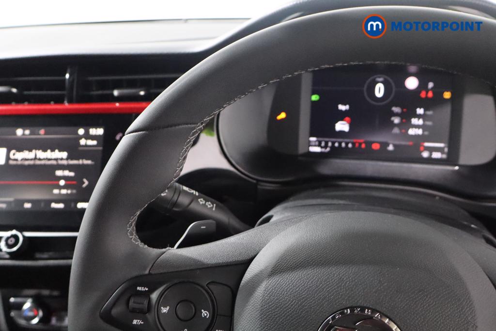 Used Vauxhall Corsa 2023 for sale - 77033900: Photo 11