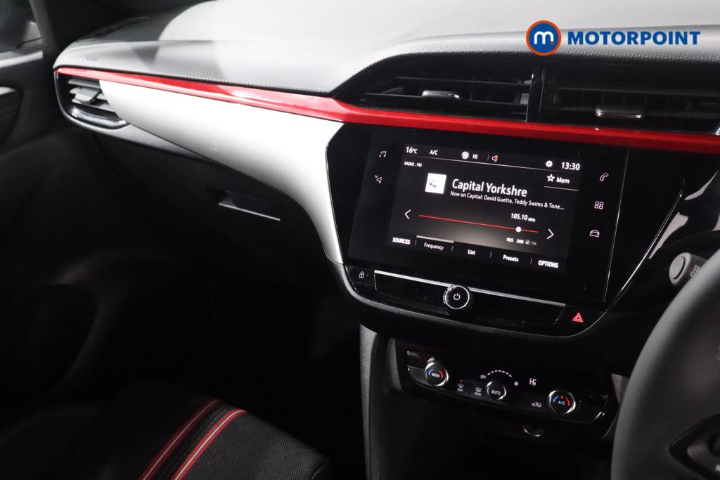 Used Vauxhall Corsa 2023 for sale - 77033900: Photo 12