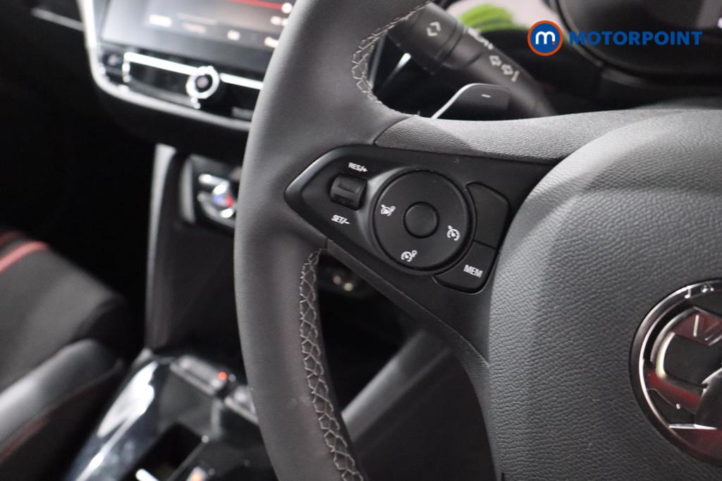 Used Vauxhall Corsa 2023 for sale - 77033900: Photo 16