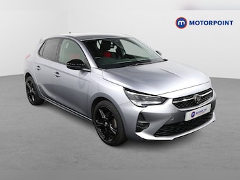 Used Vauxhall Corsa 2023 for sale - 77033900: Photo