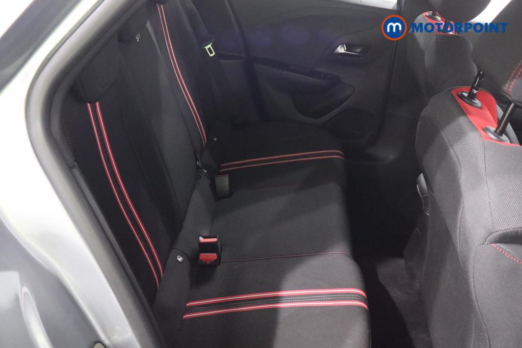 Used Vauxhall Corsa 2023 for sale - 77033900: Photo 21