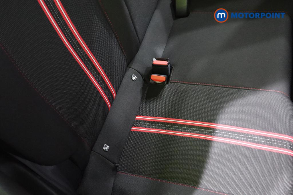 Used Vauxhall Corsa 2023 for sale - 77033900: Photo 22