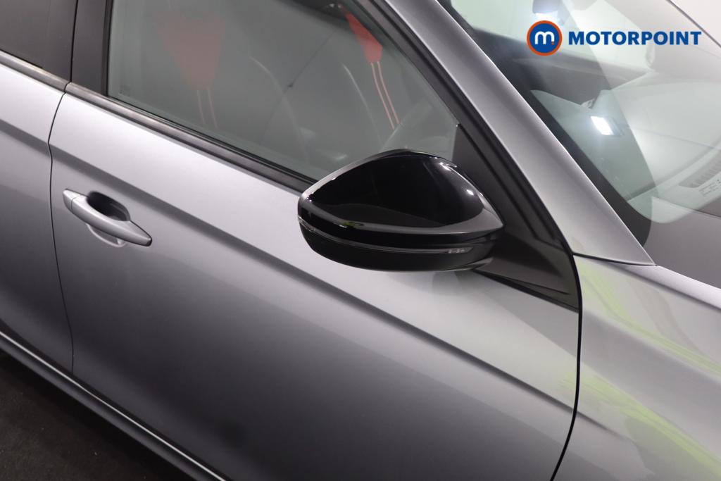 Used Vauxhall Corsa 2023 for sale - 77033900: Photo 23