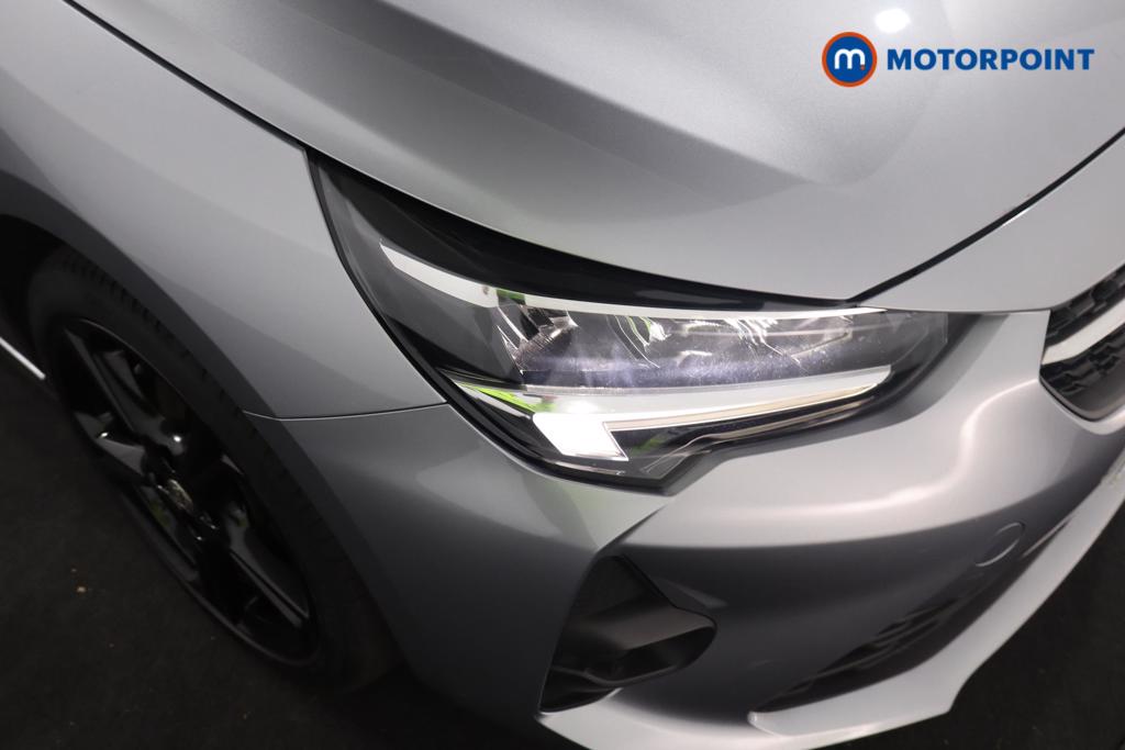 Used Vauxhall Corsa 2023 for sale - 77033900: Photo 24