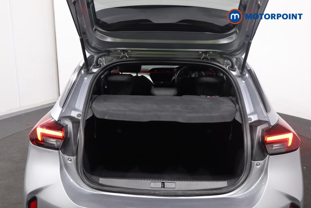 Used Vauxhall Corsa 2023 for sale - 77033900: Photo 27