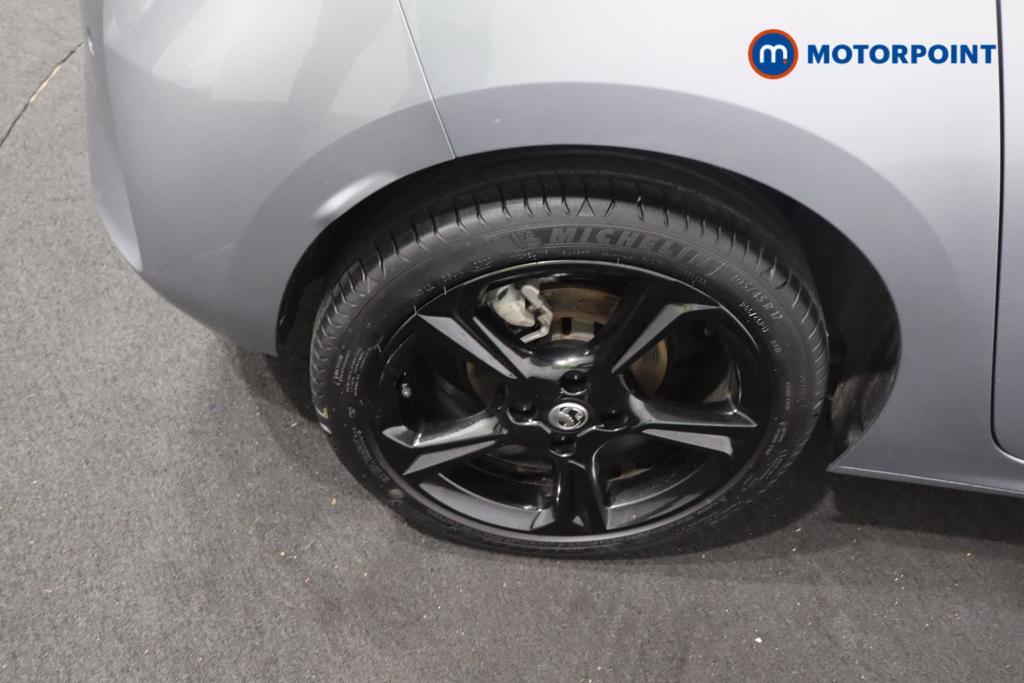 Used Vauxhall Corsa 2023 for sale - 77033900: Photo 29