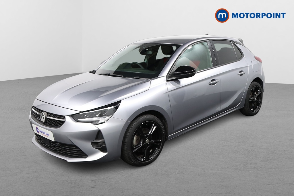 Used Vauxhall Corsa 2023 for sale - 77033900: Photo 3