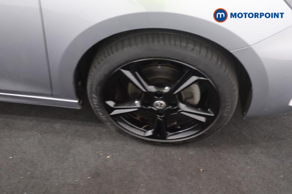 Used Vauxhall Corsa 2023 for sale - 77033900: Photo 30