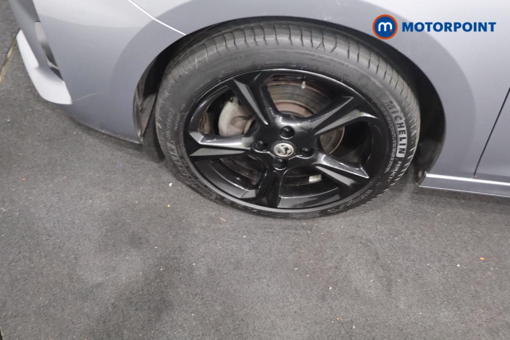 Used Vauxhall Corsa 2023 for sale - 77033900: Photo 31