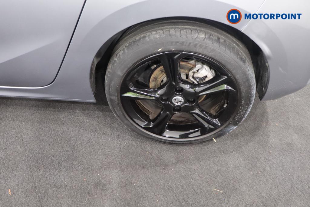 Used Vauxhall Corsa 2023 for sale - 77033900: Photo 32