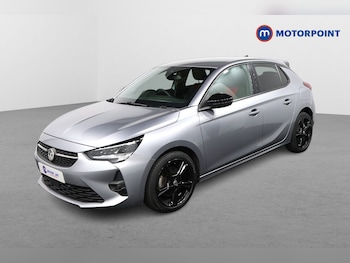 Used Vauxhall Corsa 2023 for sale - 77033900: Photo