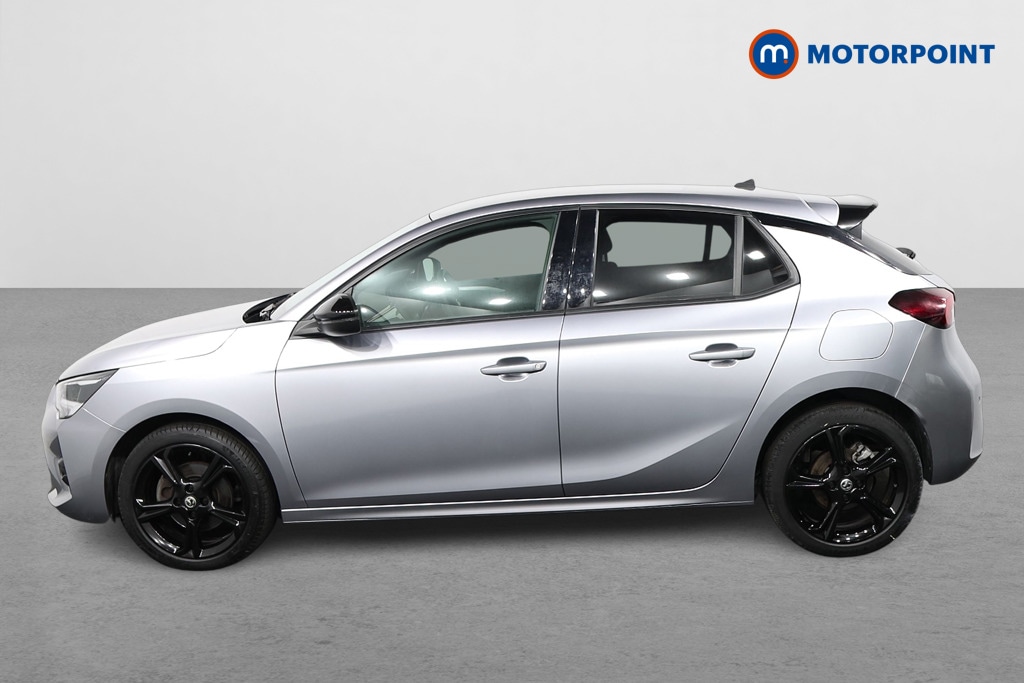 Used Vauxhall Corsa 2023 for sale - 77033900: Photo 4