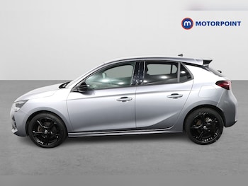 Used Vauxhall Corsa 2023 for sale - 77033900: Photo