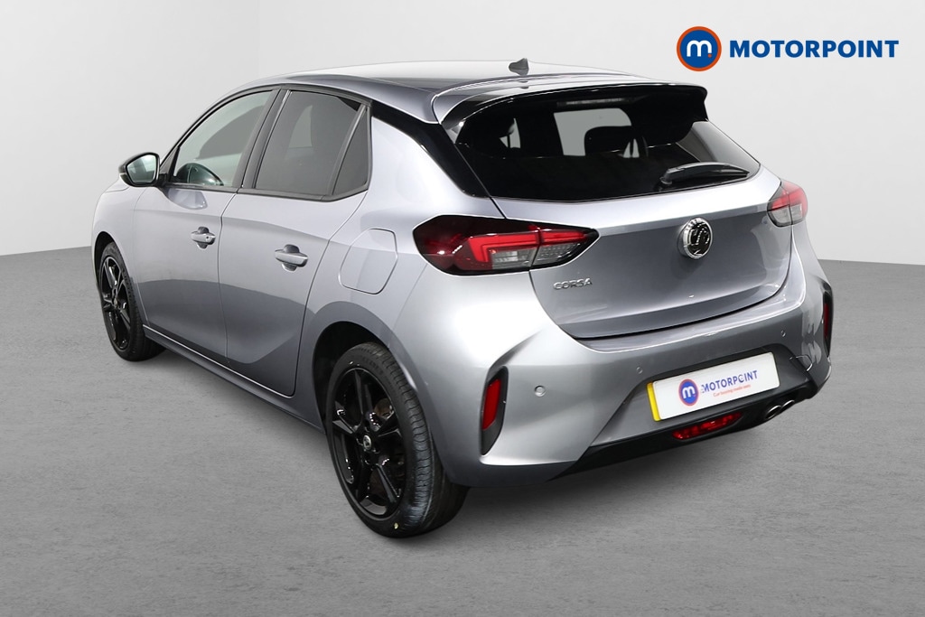 Used Vauxhall Corsa 2023 for sale - 77033900: Photo 5