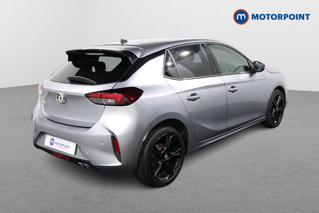 Used Vauxhall Corsa 2023 for sale - 77033900: Photo 7