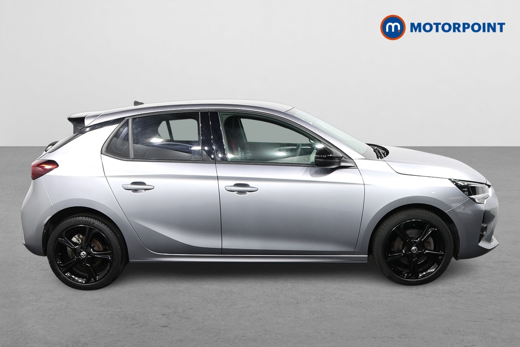 Used Vauxhall Corsa 2023 for sale - 77033900: Photo 8