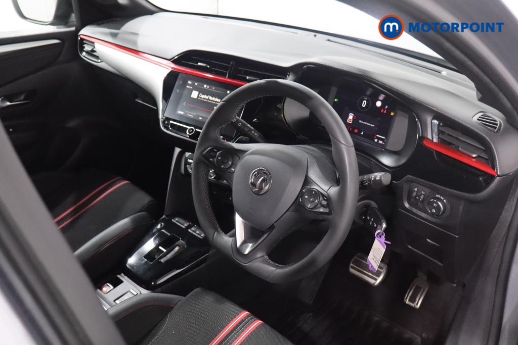 Used Vauxhall Corsa 2023 for sale - 77033900: Photo 9