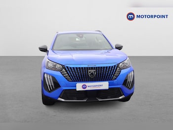 Used Peugeot 2008 2024 for sale - 75592099: Photo