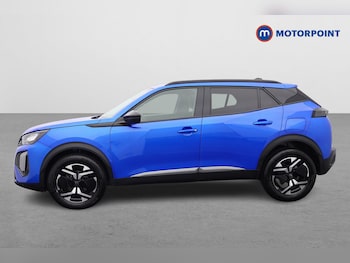 Used Peugeot 2008 2024 for sale - 75592099: Photo