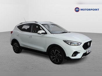 Used MG MG ZS 2023 for sale - 75580793: Photo