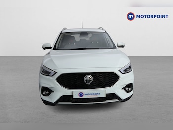 Used MG MG ZS 2023 for sale - 75580793: Photo