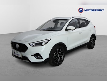 Used MG MG ZS 2023 for sale - 75580793: Photo