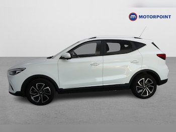 Used MG MG ZS 2023 for sale - 75580793: Photo