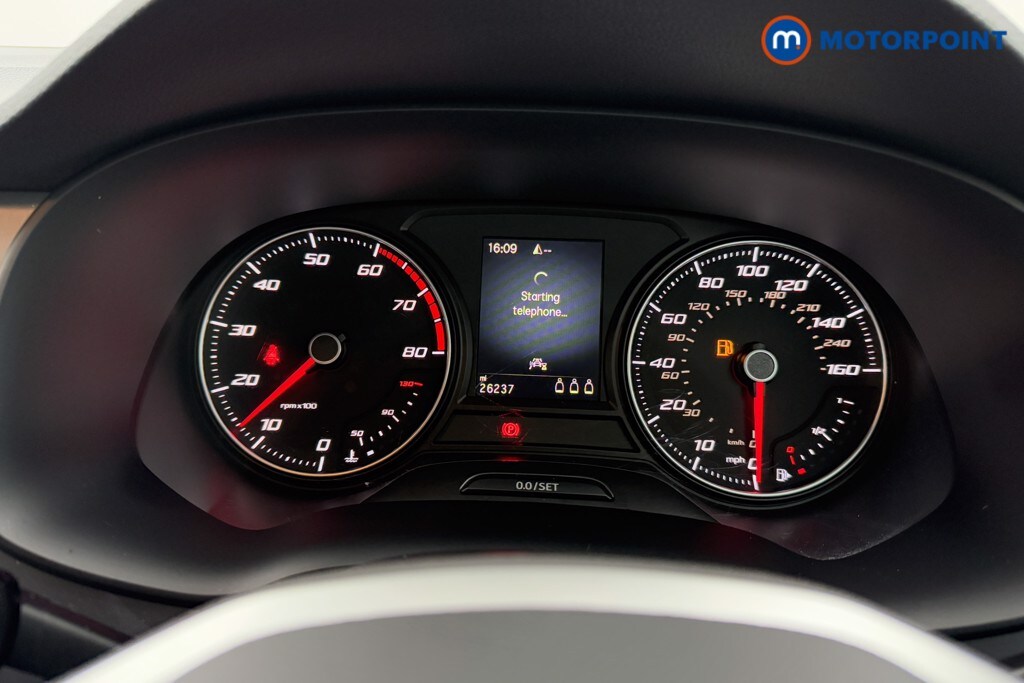 Used SEAT Ateca 2022 for sale - 77446492: Photo 14