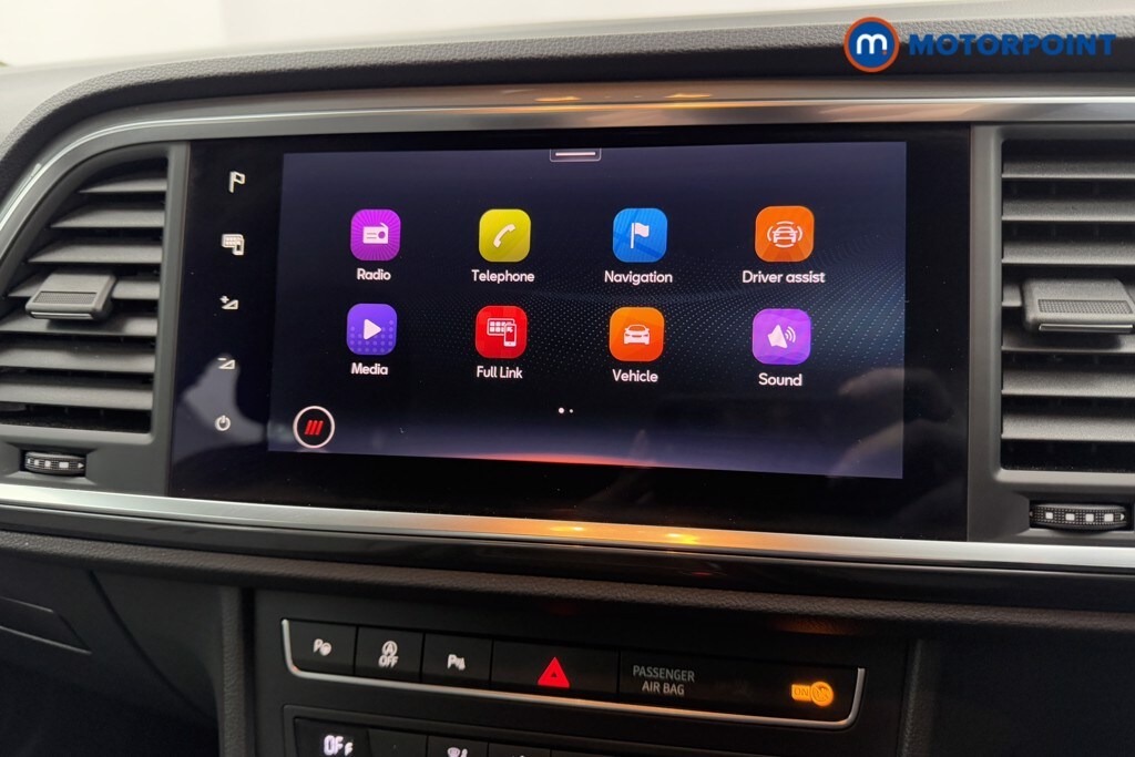 Used SEAT Ateca 2022 for sale - 77446492: Photo 15