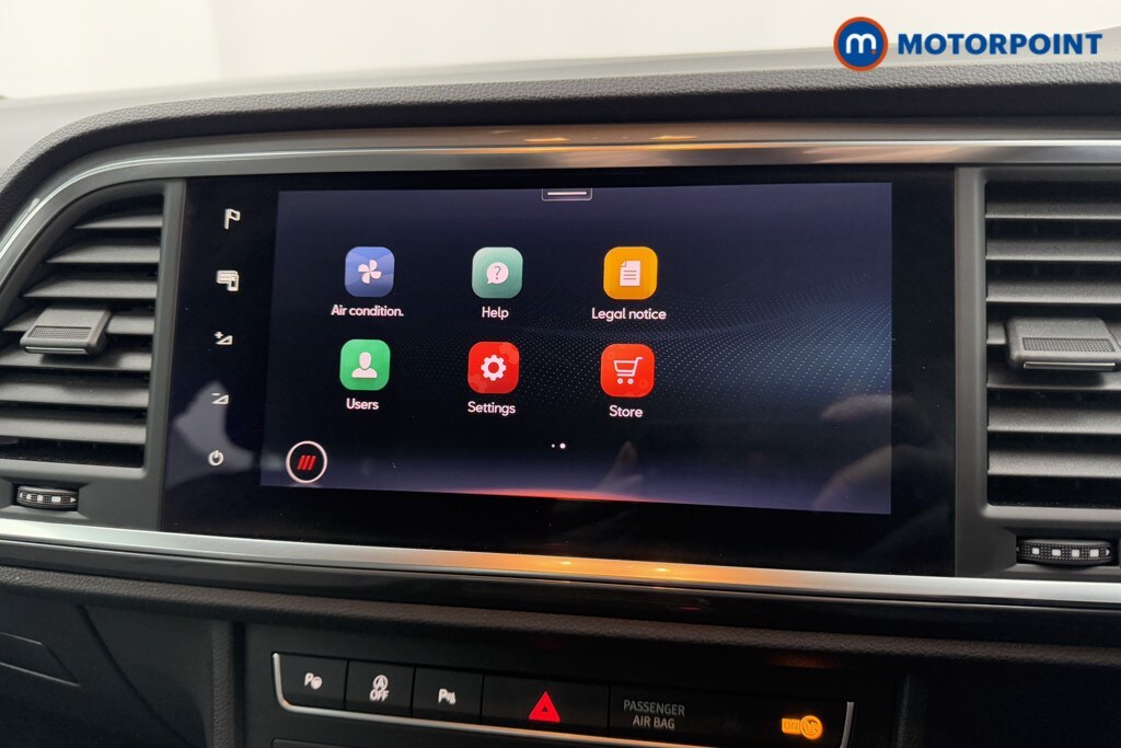 Used SEAT Ateca 2022 for sale - 77446492: Photo 16