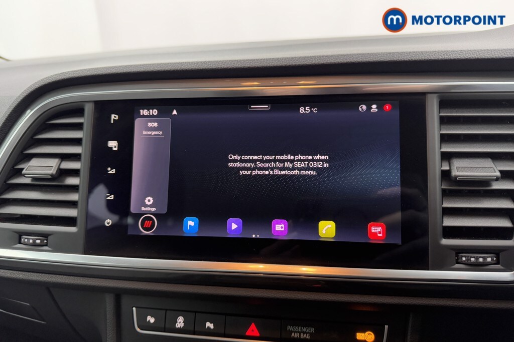 Used SEAT Ateca 2022 for sale - 77446492: Photo 18