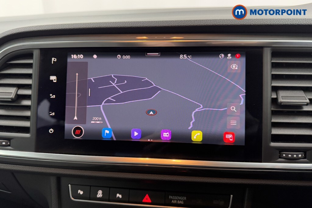 Used SEAT Ateca 2022 for sale - 77446492: Photo 19