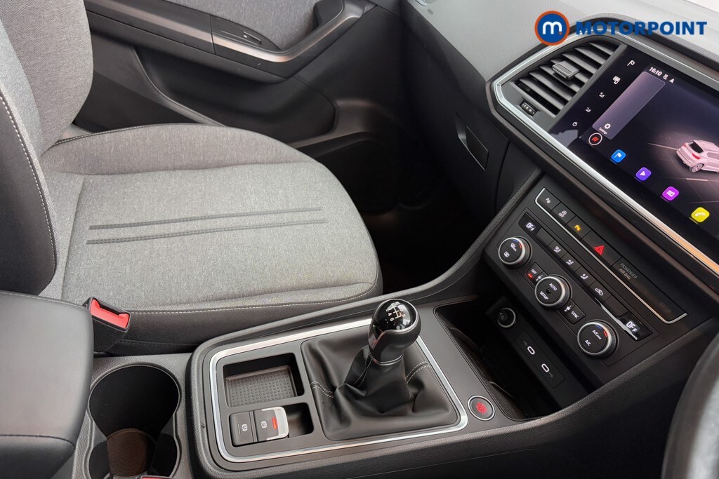 Used SEAT Ateca 2022 for sale - 77446492: Photo 24