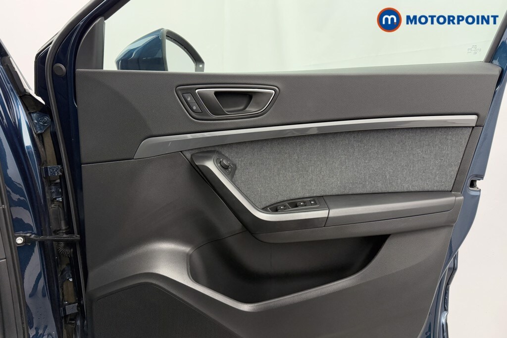 Used SEAT Ateca 2022 for sale - 77446492: Photo 26