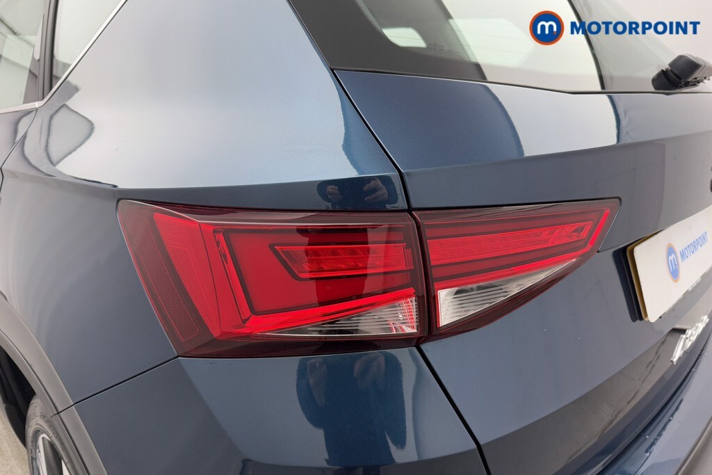 Used SEAT Ateca 2022 for sale - 77446492: Photo 35