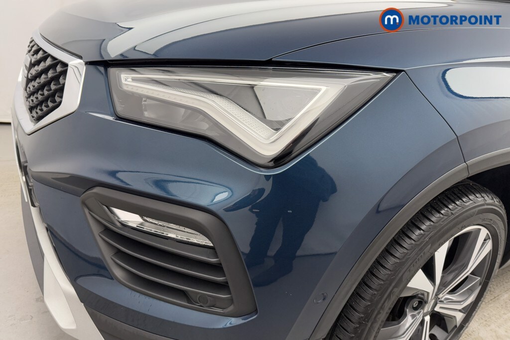 Used SEAT Ateca 2022 for sale - 77446492: Photo 36