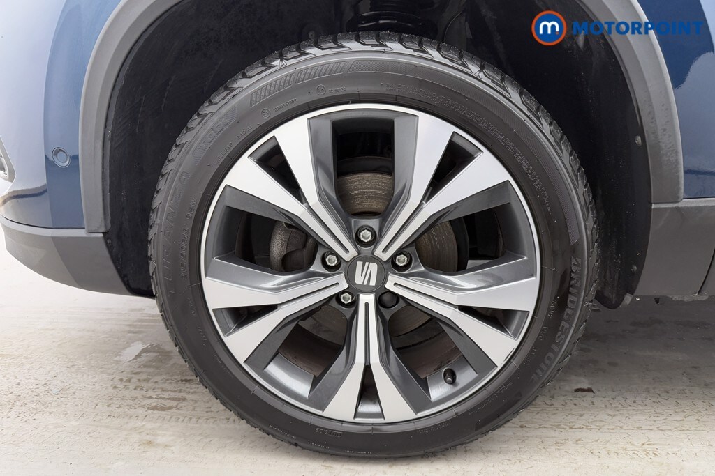 Used SEAT Ateca 2022 for sale - 77446492: Photo 37