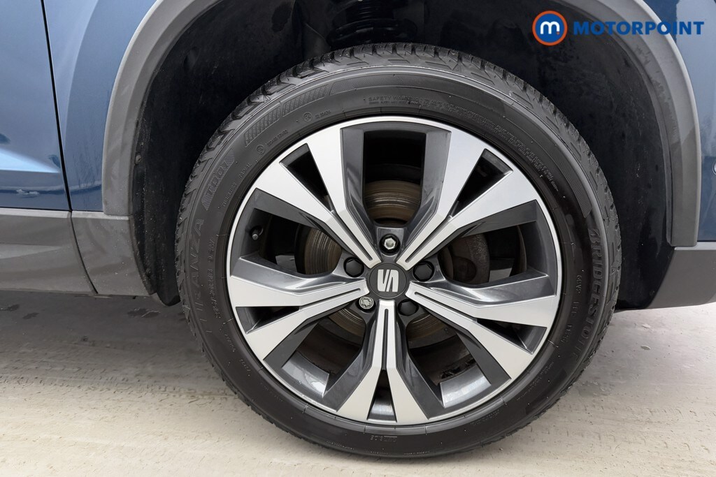 Used SEAT Ateca 2022 for sale - 77446492: Photo 41