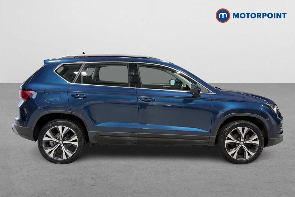 Used SEAT Ateca 2022 for sale - 77446492: Photo 8