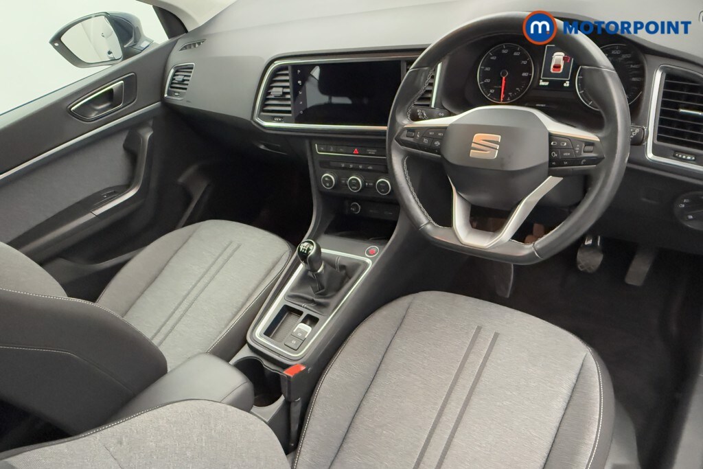 Used SEAT Ateca 2022 for sale - 77446492: Photo 9