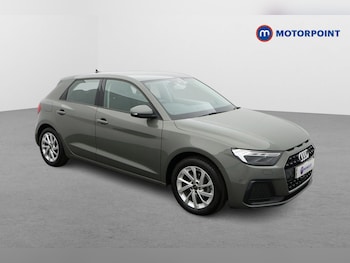 Used Audi A1 2025 for sale - 78240394: Photo