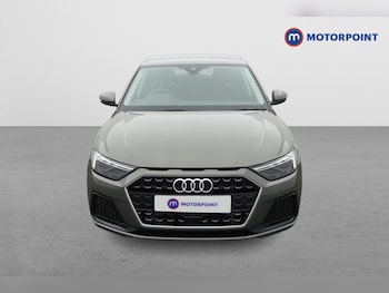 Used Audi A1 2025 for sale - 78240394: Photo
