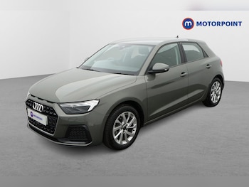 Used Audi A1 2025 for sale - 78240394: Photo