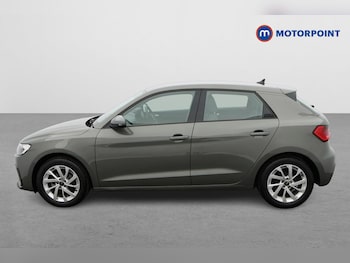 Used Audi A1 2025 for sale - 78240394: Photo