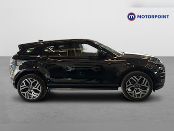 Used Land Rover Range Rover Evoque 2023 for sale - 79597076: Photo